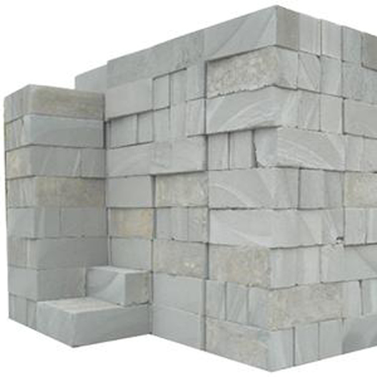 永济不同砌筑方式蒸压加气混凝土砌块轻质砖 加气块抗压强度研究